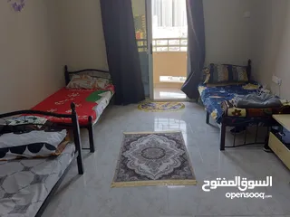  4 سكن للاسجار