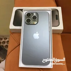  3 بيع ايفونات 15بروماكس