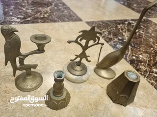  1 نحاس للبيع