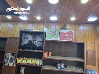  5 محل قهوة جاهز بسعر مغري للي راس ماله مش كبير