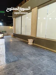  23 قوار حجر صناعي