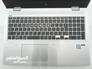  12 HP ProBook 650 G4 Laptop, 15.6in FHD , Intel Core i7-8350U 1.7GHz, 16GB DDR4 RAM, 512GB SSD Windows