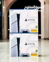  4 بلايستيشن 4 بحالة الوكالة بليستيشن 3  و ps5  وخدمة توصيل ( صويلح بجانب مخابز ايمان )