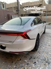  5 KIA   K8  2022  ‎كفالة عامة nim بعدها بحاله الوكاله