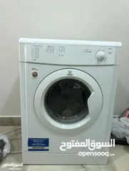  1 نشافة ملابس