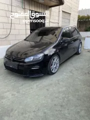  2 جولف Mk6 2010