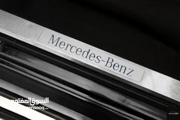 22 Mercedes G500 2016