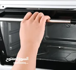  3 فرن كهربائي