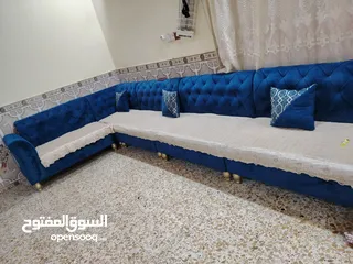  2 قنفات كويتي اصلي