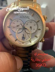  8 Used watches, master quality, original ساعات مستعملة، نوعية ممتازة درجة اولى، وأصلية اخرى