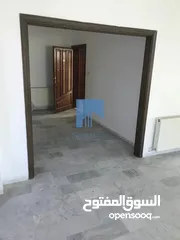  11 شقة مميزة للبيع في الصويفية طابق ثاني 181م تشطيب سوبر ديلوكس