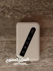  5 راوتر زين فايبر مع ماي فاي