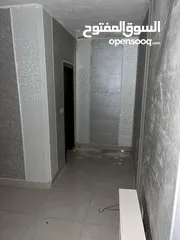  18 شقة فارغة للايجار في ربوة  عبدون