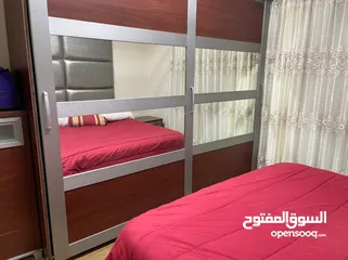  5 شقة للايجار بالخامسة