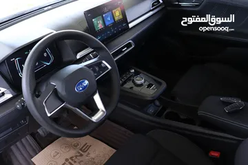 19 ‏BYD E2 comfort 2021 فحص كامل 7 جيد
