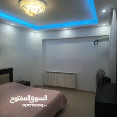  9 رووف للبيع سوبر ديلوكس مفروش  ضاحية الغدير