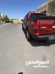  2 بكب فورد 2008