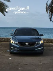  16 سيارة_هيونداي_سوناتا_HYUNDAI_SONATA_LIMITEDوارد