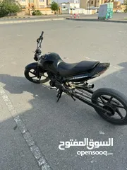  2 بجاج 150cc نضيف