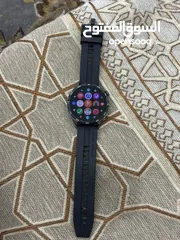  1 HUAWEI WATCH GT 4