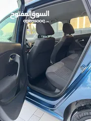  5 فولوكس فاجن بولو