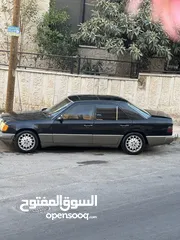  1 مرسيدس بطة موديل 1991