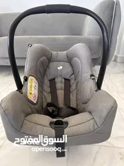  10 JOIE Stroller car seat carrycot seat base