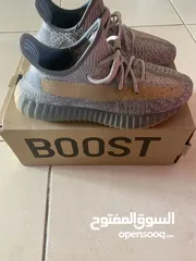  4 yeezy boost 350 v2 israfil