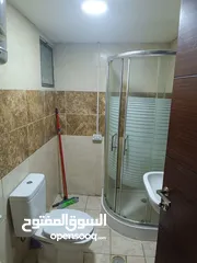  15 استديو مفروشه ايجار يومي الدوار السابع (خدمتكم 24ساعة)