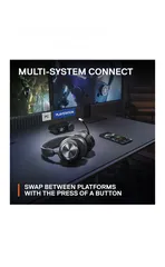  5 SteelSeries Arctis Nova Pro Wireless Multi-System Gaming Headset