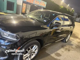  3 دوج دورنكو 2023 GT