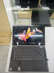  1 Lenovo IdeaPad 3 Touch Core i3 10th 8GB Ram 256GB NVme