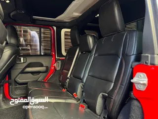  14 جيب رانجلر روبيكون