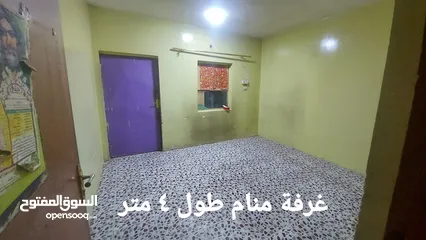  2 بيت للبيع خلف بانزينخانة الكزيزة(بيوت الشهداء ال20 ( الصفر))