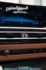 6 BMW I4 M50 2023 1,000 km