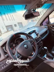  9 رينو كليو محرك 1500 تيربو ديزل للبيع بسعر مميز
