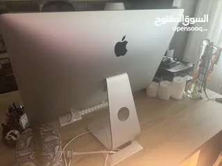  1 اي ماك ابل iMac