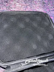  6 حافظة ساعات فخمه جدا و متينه