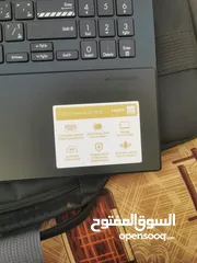  7 لابتوب ايسوس فيفوبوك جو 14/15 ASUS Vivobook Go معاه كرتون استعمال خفيف جهاز ممتاز ونظيف