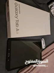  2 Samsung tab a6 سامسنوج تاب 32