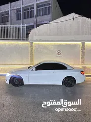  4 للبيع او للبدل BMW e93