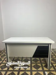  9 عروضنا اكيد ما بتخلص و منتجاتنا بنجددلكم اياها على الدوام أجود أنواع المكاتب عنا وبس