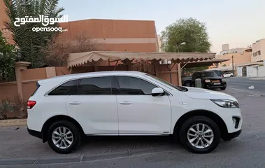  2 Kia sorento