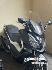  1 سيم كروز 250