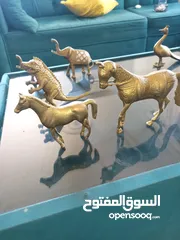  1 نحاس مناظر حلوة للبيع
