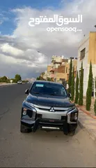  5 مستوبيش سبيرتيرو فحص كامل وكالة