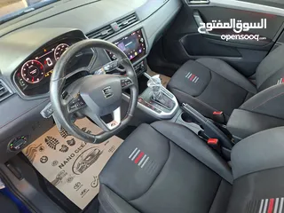  7 سيات اورونا ، سيارة مميزة ، موديل 2021