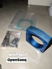  2 Nissan/Infiniti throttle spacer for VQ35DE