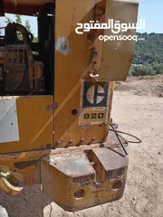  3 جرافه كتر امريكي920