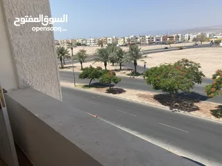  16 شقق مفروشة للإيجار  (يومي اسبوعي )/للعائلات فقط. شقق العقبة - الثامنة طابق ثاني هندسي-شقق الثامنة عخ